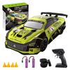 Ritaosan RC Car for Racing Drift RC Rainbow Includes 2 Rechargeable Minutes of Operation Technical Compliance Birthday Gift for Boys and Christmas