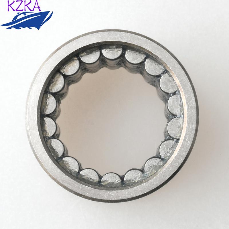 93311-928U5 Игольчатый подшипник для нижней части корпуса лодочного мотора Yamaha 2-тактный 150 175 200 л.с. 93311-928U5-00 93311928U5 Подвесной лодочный мотор