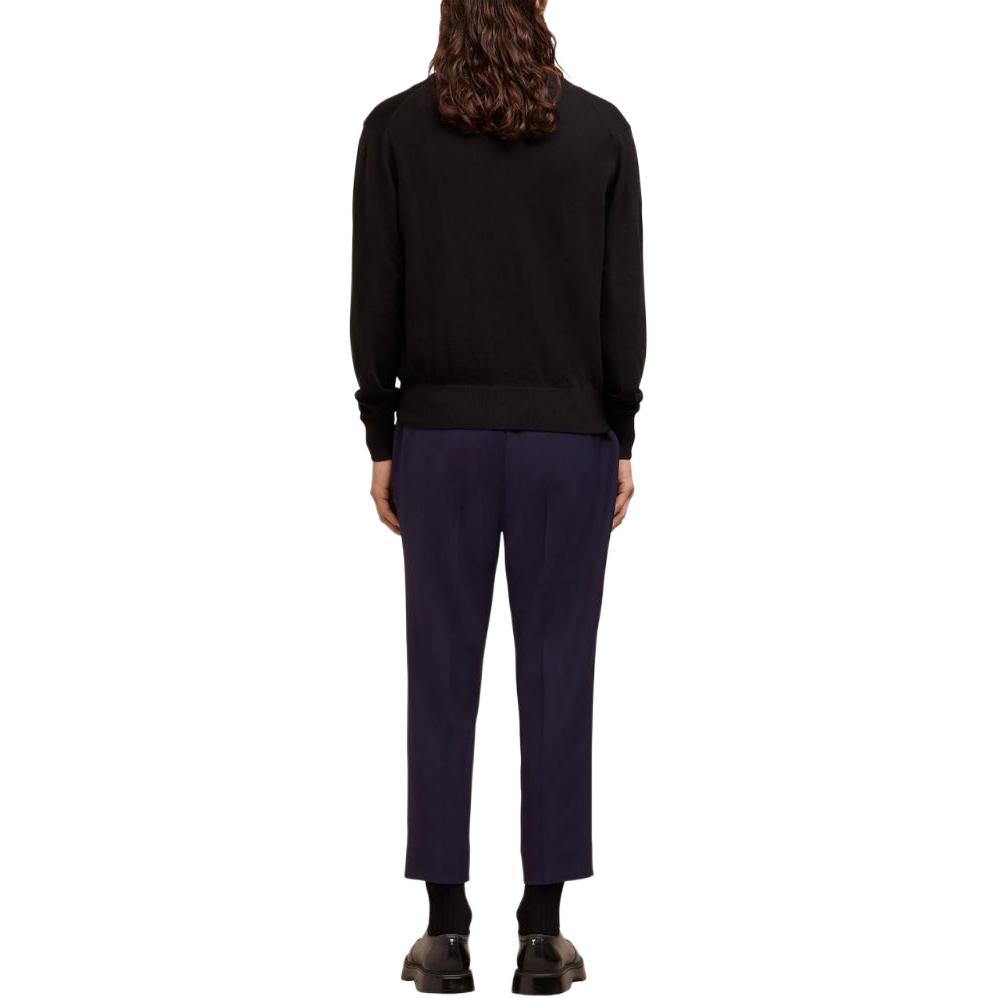 Amiparis Ami de Coeur cardigan HKC111KN0025-001