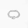 LAPEEZ Small Chain Bracelet