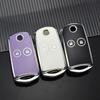 2 3 Buttons New TPU Car Flip Key Case Cover Shell For Honda Civic Fit Accord CRV HRV Jazz Odyssey For Acura TL TSX ZDX RSX CRZ