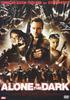 DVD  - Alone In the Dark  DVF127 Japan Movies & DVD Used
