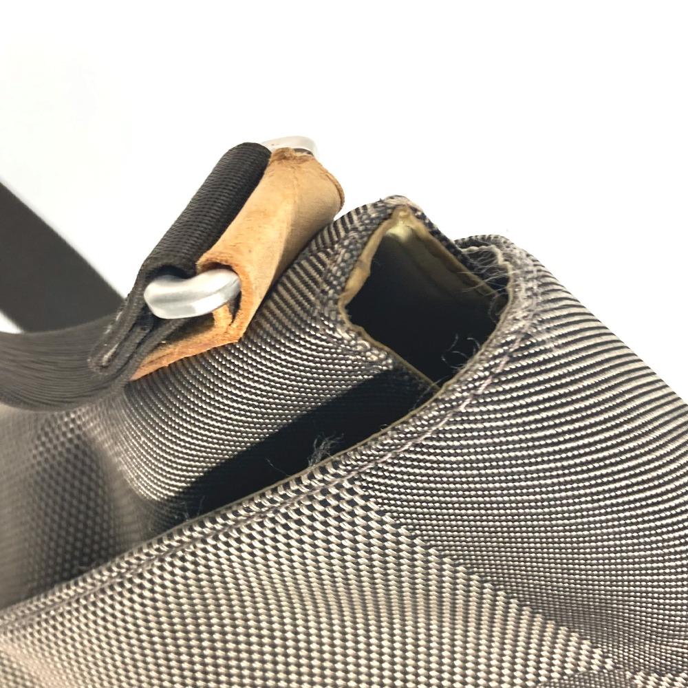 Louis Vuitton M93077 Damier Geant Roux Messenger Bag Crossbody Shoulder Bag