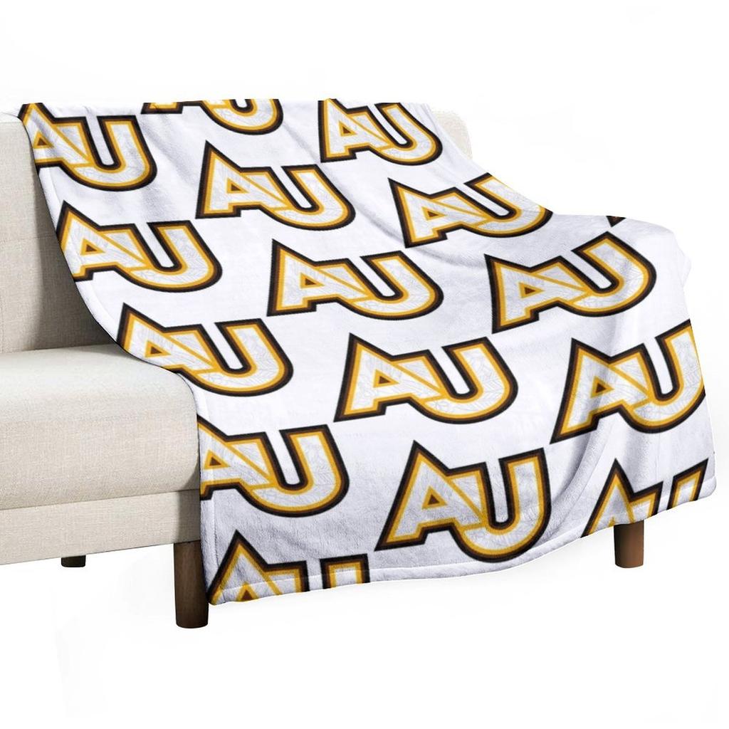 Adelphi blooms Throw Blanket Hairys Multi-Purpose Picnic Quilt Blankets