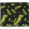 Rob Zombie Bats Wallet