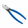 Tsunoda Electrician's Power Nippers, Thin Blade, 160mm, with Crimping Function, PW-332