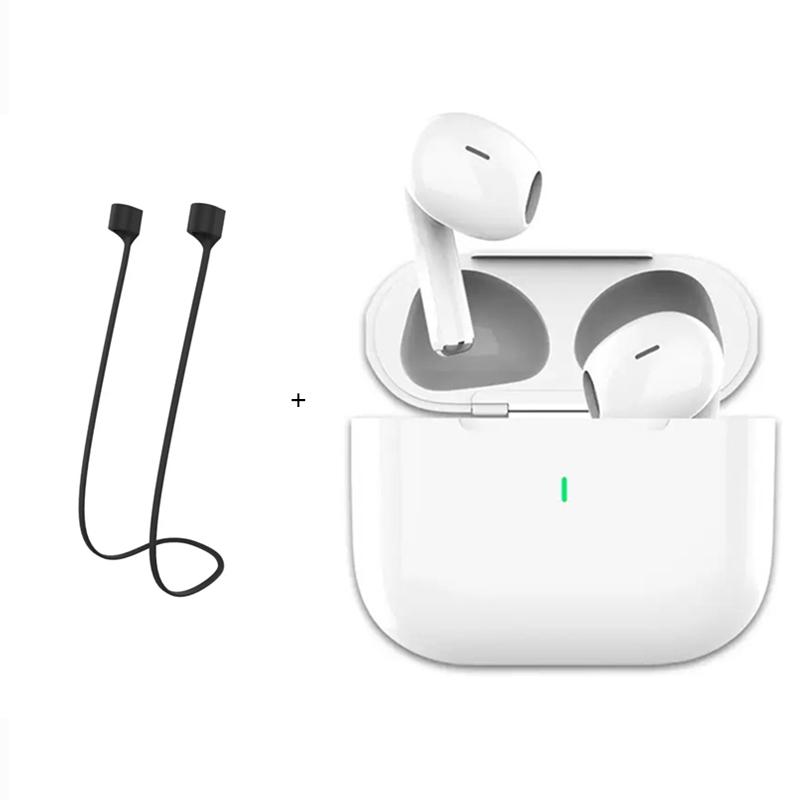 NEW Air Pro TWS Wireless Bluetooth Earphones Headphones In Ear Earbuds Sports Noise Cancelling Headset for Android