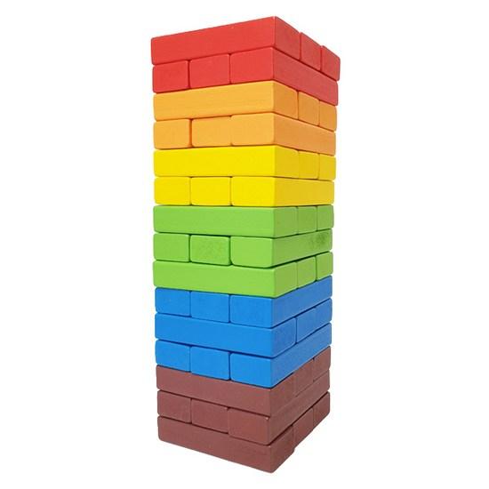 Color Touki Board Game, Popular Korean Game