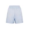 Nike Sportswear NSW Men's Logo Woven Shorts 'Marine/White' AR2383-548