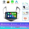 Android 14 для Chevrolet Cruze J300 J308 2012 - 2015 Автомобильный радиоприемник Мультимедиа Видеоплеер Навигация стерео GPS Нет 2din 2 din dvd