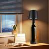 Desk Lamps 3-Color LED Table Lamp Night Light Touch Dimming Eye Protection USB Plug In Lamps For Study Table Lamp Bed Side Light