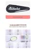 Zhanji 8000 Carbon Fiber Ultralight Badminton Racket for Beginners