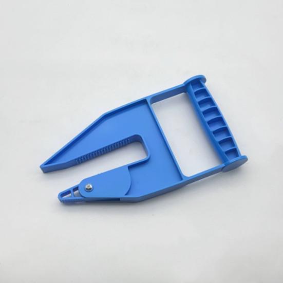 2 шт. Сверхпрочный фиксатор коврика Конный прицеп Тренажерный зал Коврик для пола Амуничник Сарай Инструмент для перемещения