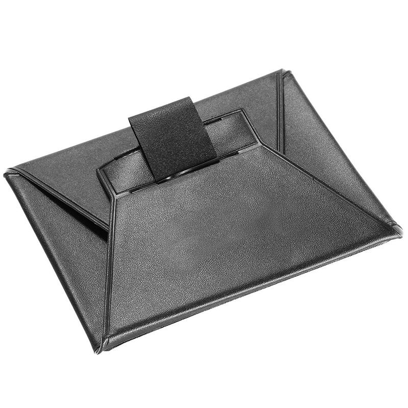 Универсальный складной рассеиватель для вспышки Softbox Professional Mini Photo Diffuser Soft Light Box для камеры Canon Nikon Sony