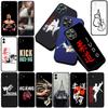 Soft Cover for Xiaomi Redmi 15 15C A3 A4 A5 9A 9C NFC Note 9 8 9T 8T Pro Casing Phone Case Strong Boxing Gloves Kickboxing Judo