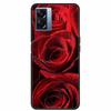 For OPPO A77 4G 5G Cases Fashion Soft TPU Silicone Back Covers For OPPO A77 5G Phone Cases Coque Bumper OPPO A 77 CPH2339 2022