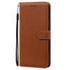 M31 M31S Case For Samsung Galaxy M31 M315F Case Leather Flip Wallet Case For Samsung Galaxy M31S M317F Case Soft Silicone Cover