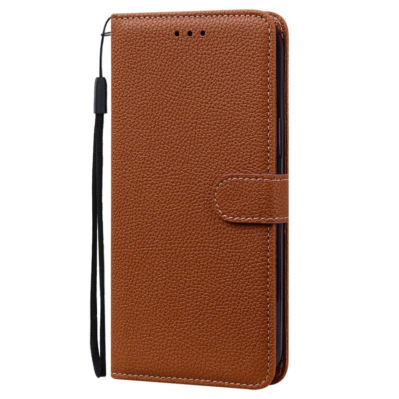 M31 M31S Case For Samsung Galaxy M31 M315F Case Leather Flip Wallet Case For Samsung Galaxy M31S M317F Case Soft Silicone Cover
