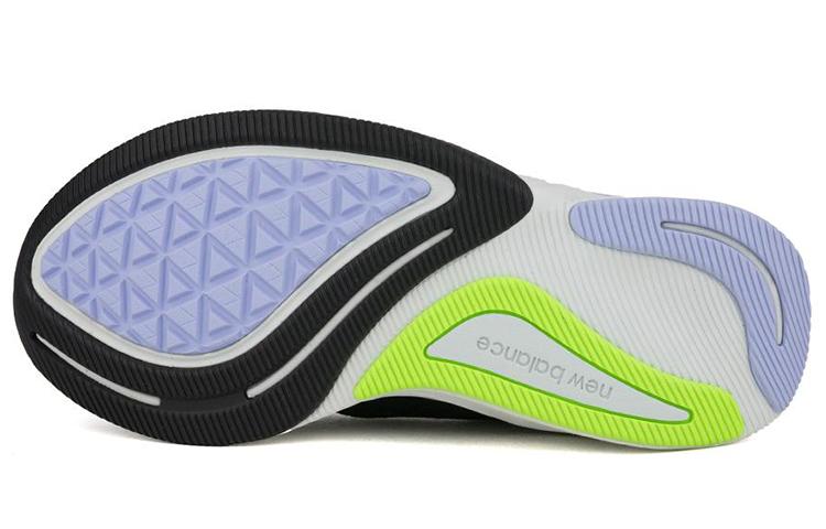 Женские кроссовки FuelCell Prism Wmns New Balance 'Черно-фиолетовые' Женские WFCPZBP