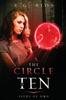 Книга The Circle of Ten