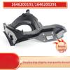 Mercedes-Benz ML W164 Headlight Bracket for Models 1646200191, 1646200291