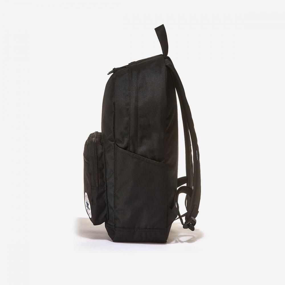 Converse Go 2 Backpack 10020533 A01 Black
