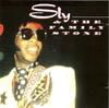 CD SLY & THE FAMILY STONE - Sly & The Family Stone CP6236 MasterTone 1996 UK Soul/Funk Used