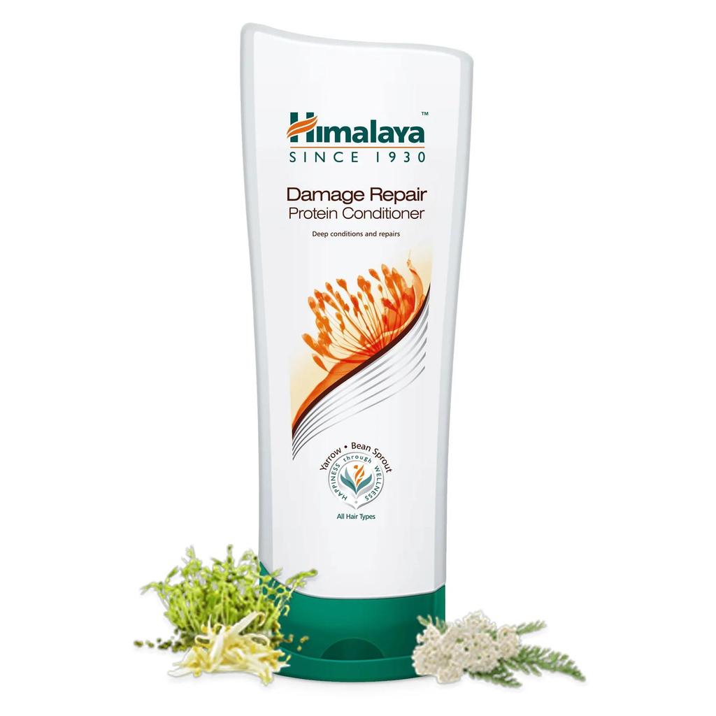 Himalaya Damage Repair Protein Conditioner 200 Ml