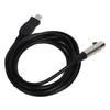 USB To XLR Female Adapter Cable 3 Meters with Recording Function for Gaming Equipment Host