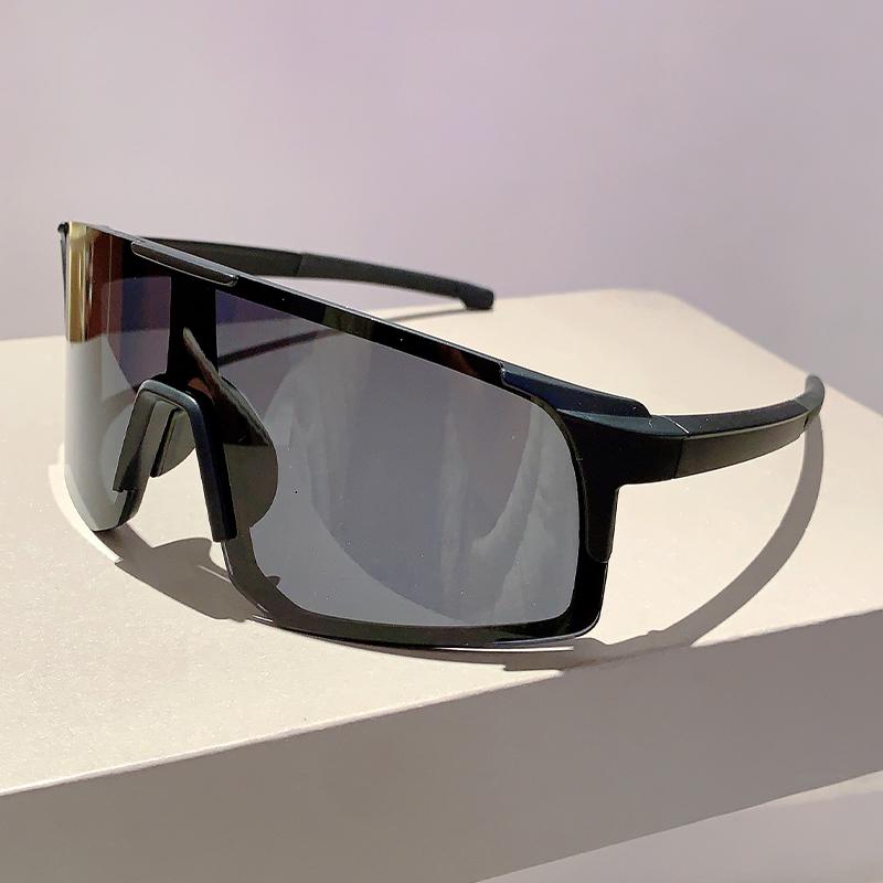 Дизайнерские очки Y2K для велоспорта, мужские, модный бренд, солнцезащитные очки для улицы, новинка, женские, декоративные, солнцезащитные очки для пляжа