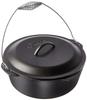 Dutch Oven L12DO3 Inch 13-1/4