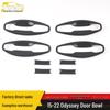 Odyssey 15-22 Door Bowl Anti-Scratch Decorative Stickers