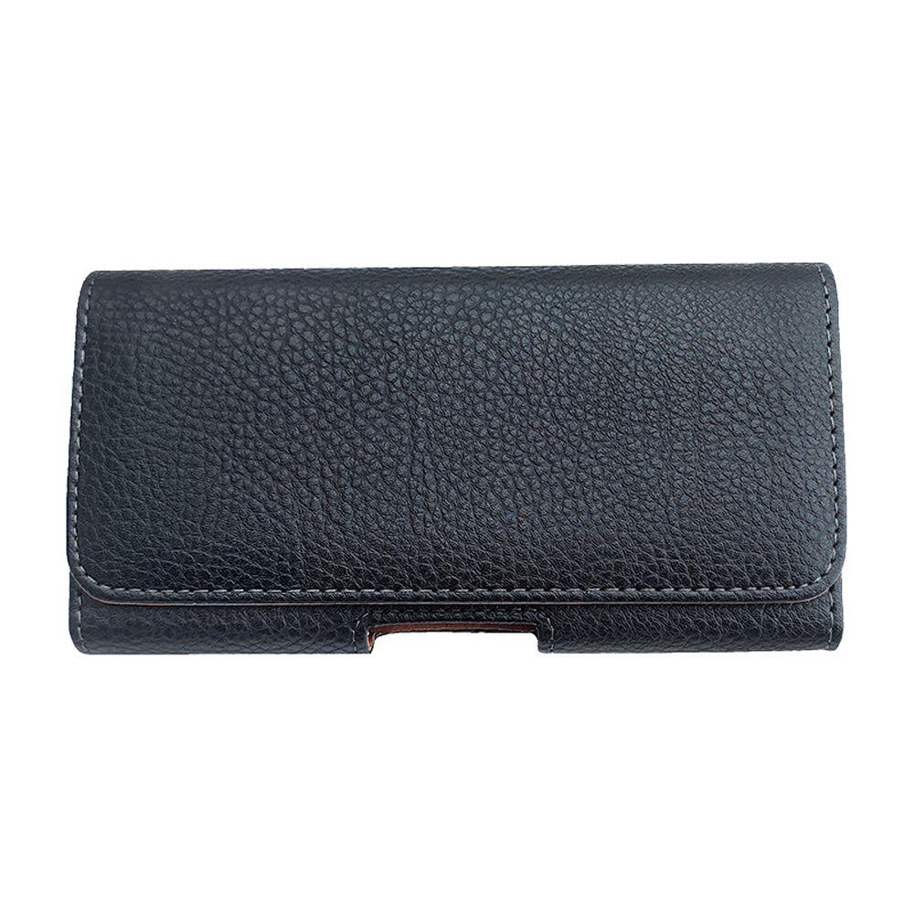 Крючок-кобура, кожаный чехол для телефона, сумка на пояс для телефона, поясная сумка, зажим для ремня для телефона