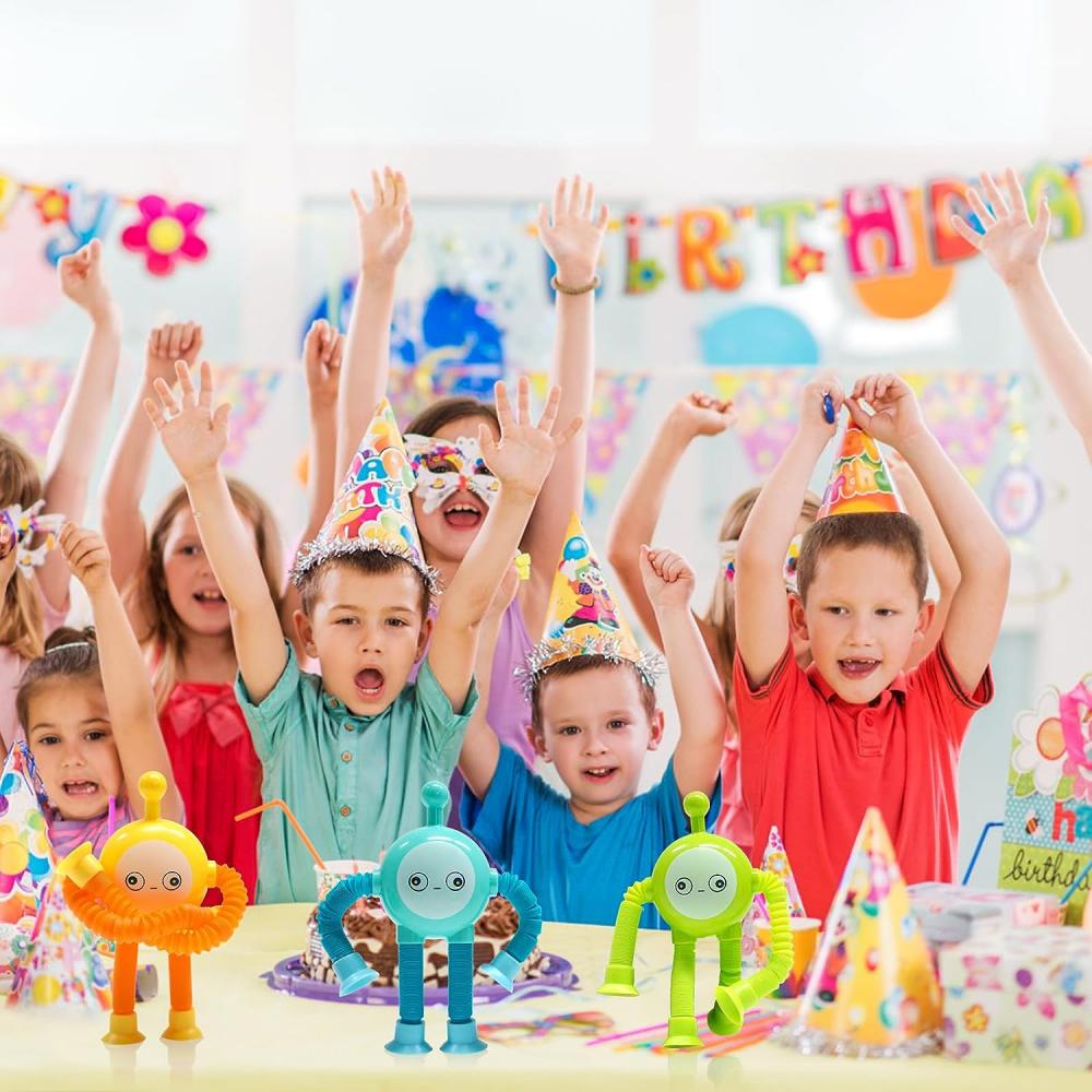 3шт сенсорные игрушки игрушки для малышей игрушки для малышей подарки