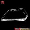 Renault DUSTER Headlight Cover: Transparent Housing for 2017-2022 Models