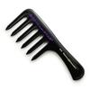 Hercules Sägemann 5610 Comb for Detangling of Long Curly Magic Mini Star 6 1/2