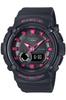 Часы Casio Baby-G [Официальный японский продукт] Эксклюзив в интернете BGA -280DN-1AJF / -280DN-2AJF / -280DN-7AJF Женские Черные / Синие / Белые