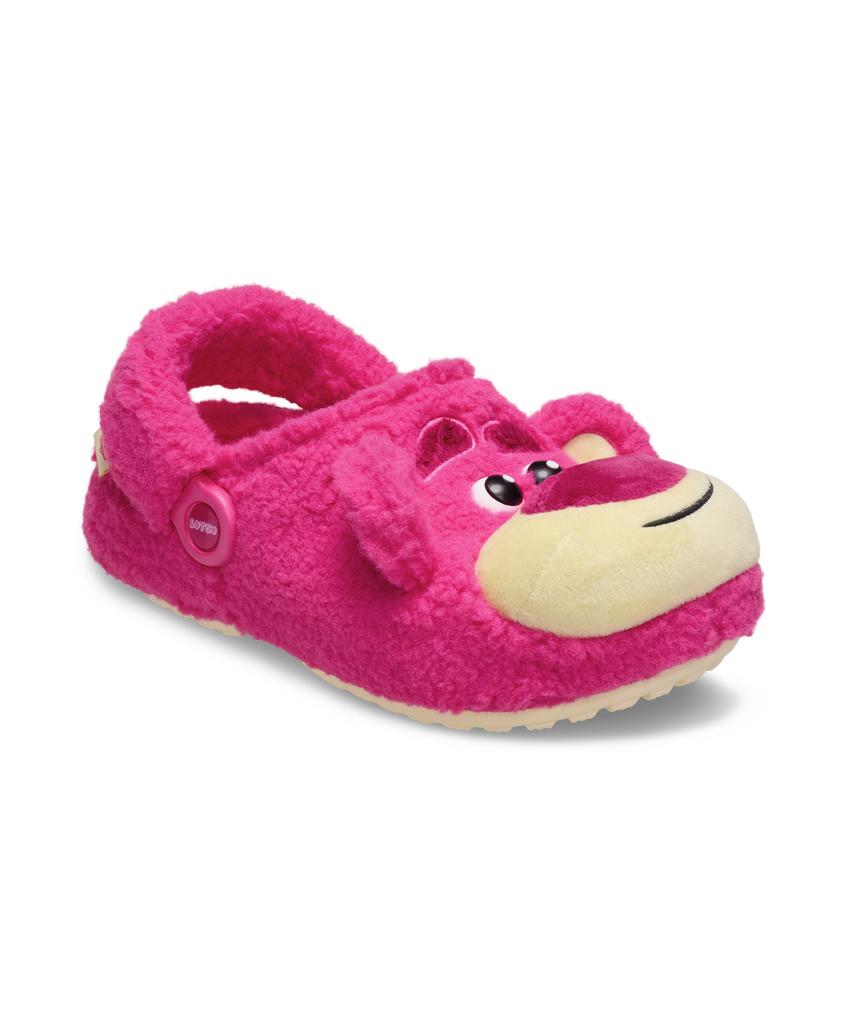 Кроксы Crocs Disney & Pixar Lotso Classic Lined - Мульти / 211758-90H