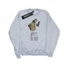 Womens/Ladies Zootropolis What´s The Rush Sweatshirt