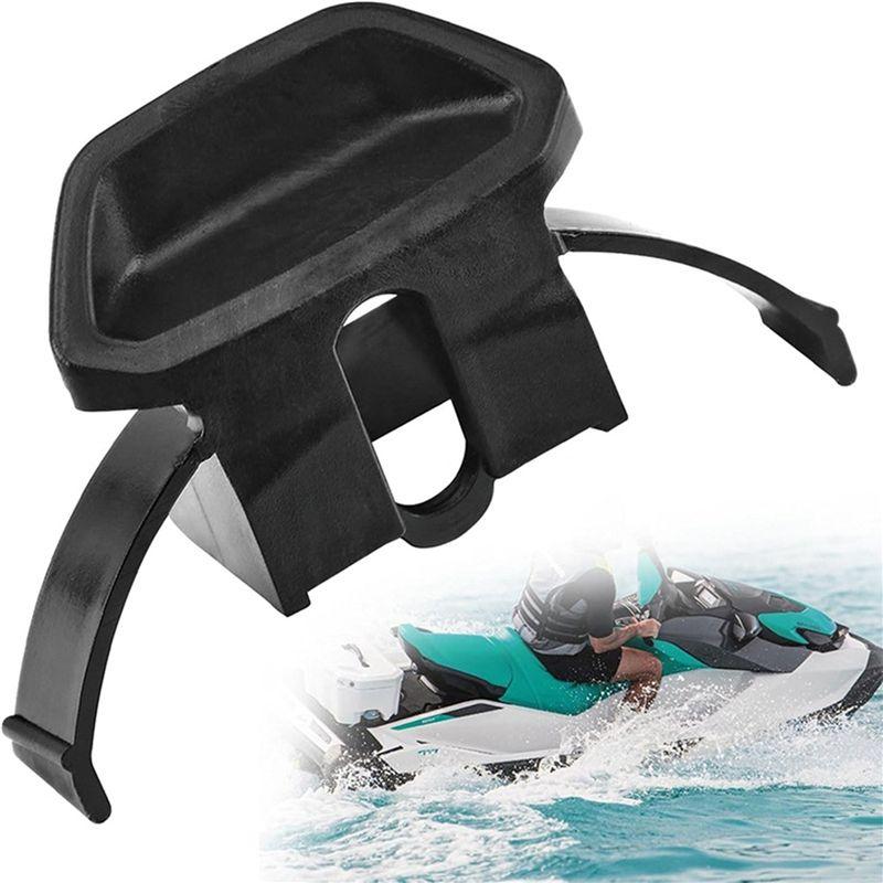 A60E-3X 264000133 Glove Box Latch Compatible With For B-RP Seadoo RXT GTX GTI GTR RXP 90 130 170 155 230 300 Engine