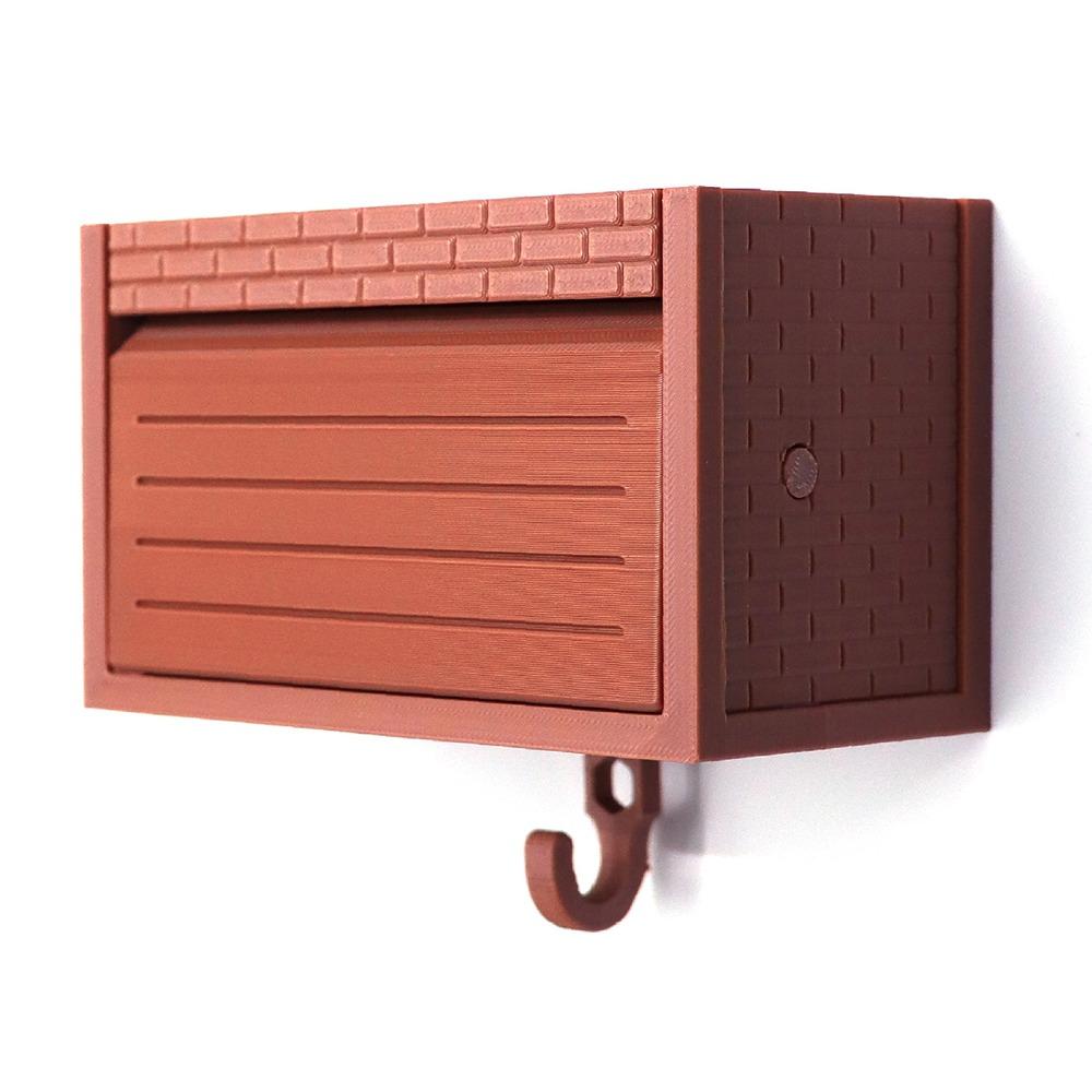 Многофункциональная настенная вешалка для ключей, креативный забавный органайзер для ключей, прочный декоративный кронштейн, прихожая