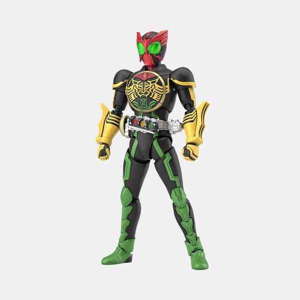 Фигурки Bandai Rise Rise Rider Rider Oz Tatoba Combo, 1 корейская игрушка