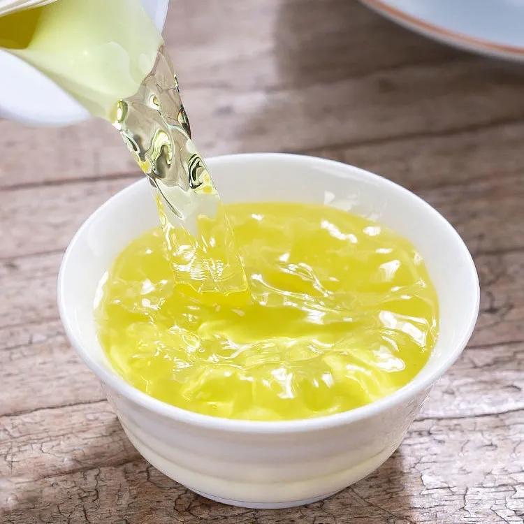 Jin Xuan Milk Oolong Tea Taiwaness Loose Leaf Taiwan High Mountain Tea Delicate 250g