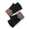 Cashmere Knitted Glove Warm Cold Mitten Cute Winter Gloves