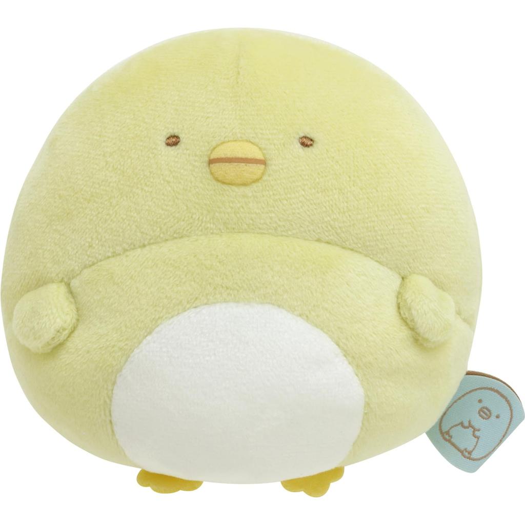 San-X Sumikkogurashi Pom Poko Kyomugurumi (S) Penguin MO30201