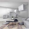3d Stereo Geometric Wallpaper Living Room Bedroom Study Creative Mural Cafe Background Wall Murals Decor 3d Fresco