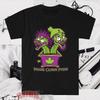 Insane Clown Posse Мужская Черная Размер от S до 5XL MD1314 Унисекс Футболка