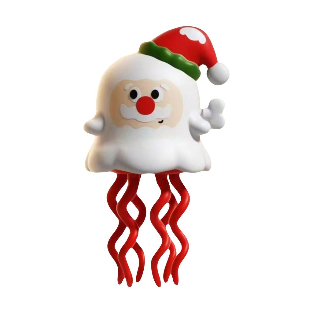 Крутой танцующий кукуруза, тыква, призрак! Стресс на Хэллоуин и Рождество