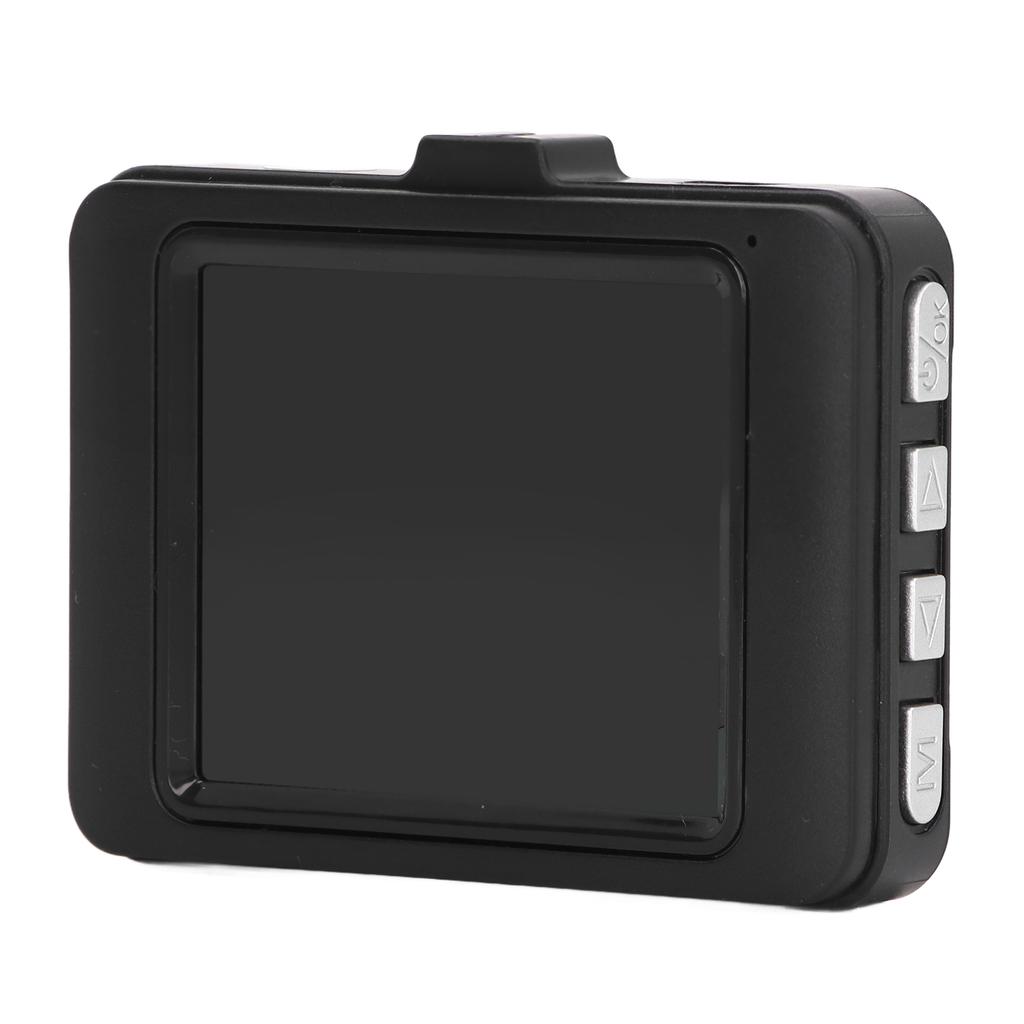 Автомобильный видеорегистратор Dashcam Multifunction 1080P Full HD Loop Recording Motion Detection Dashboard Camera