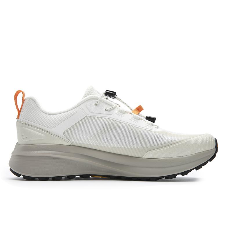 Fila NUVOLE 4 Мужская уличная обувь Низкая Снежная A12M621205FSW